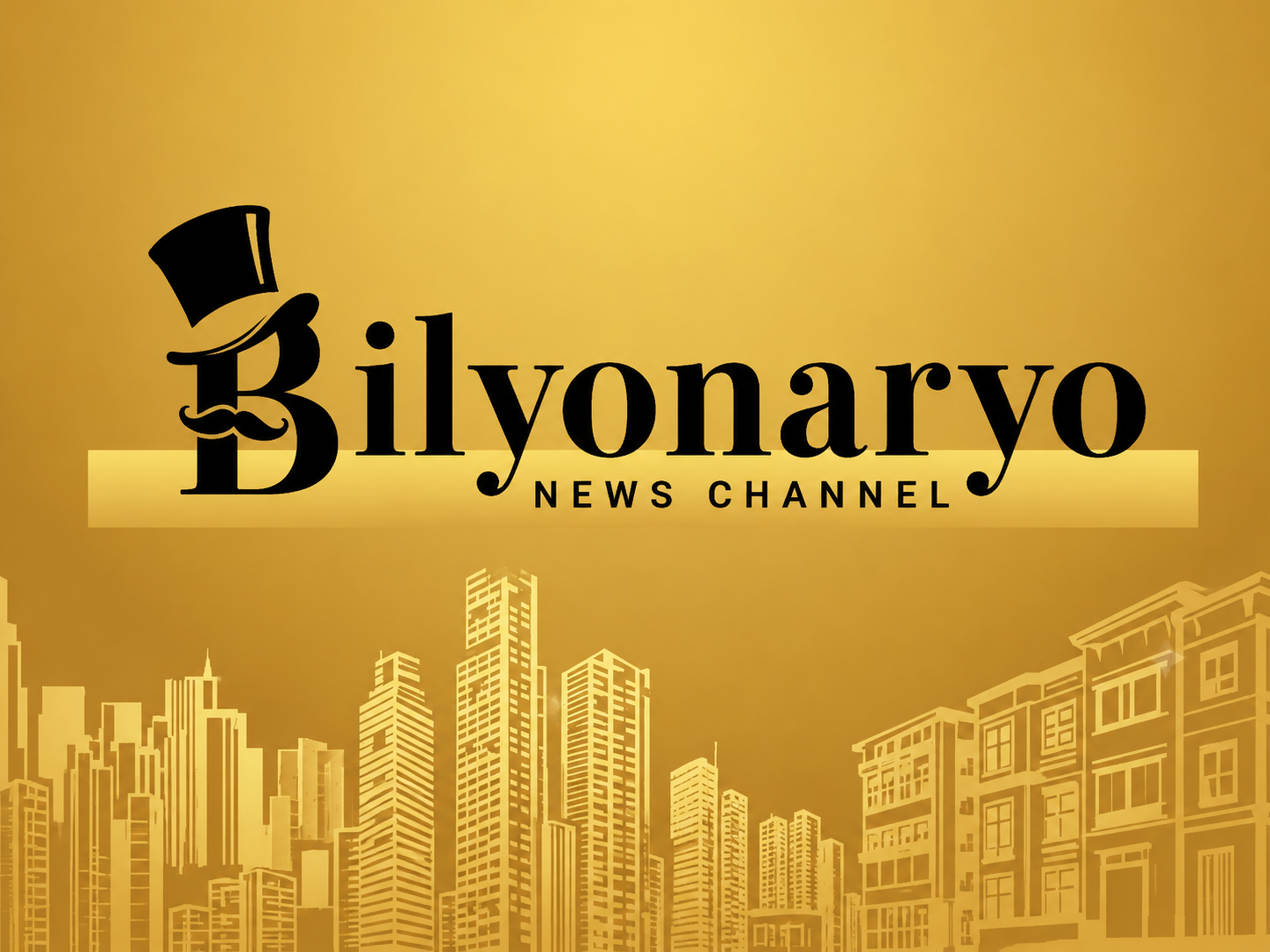 Bilyonaryo News Channel