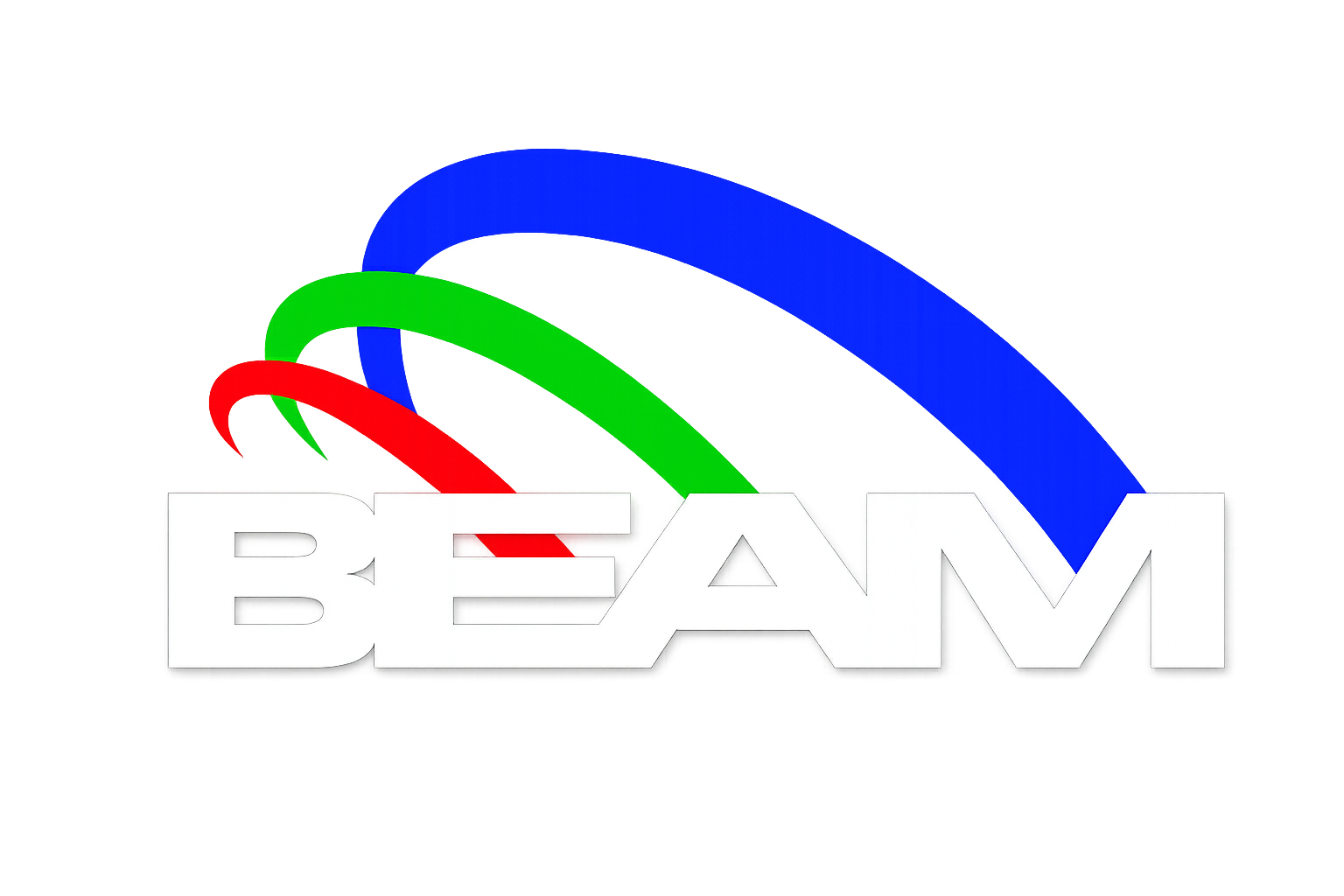 BEAM TV Logo